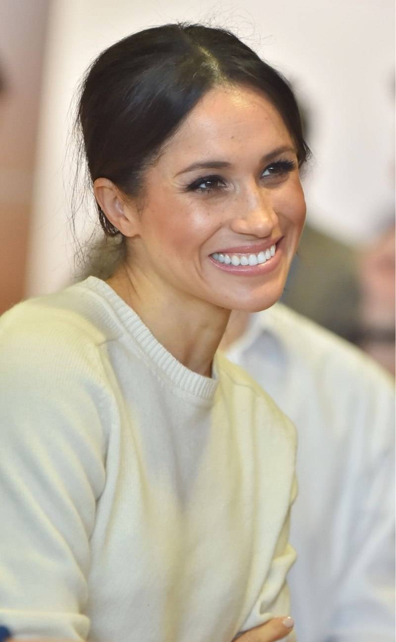 Meghan Markle in ospedale. Royal baby in arrivo? 