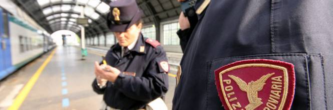 Lecce, rimpatriato il nigeriano che aggredì agenti di polizia ferroviaria