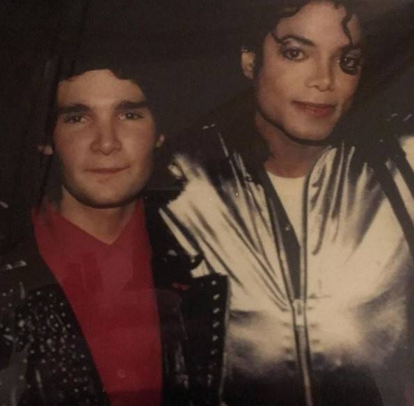 Corey Feldman attacca Leaving Neverland: “Con me Michael Jackson si è sempre comportato da amico”