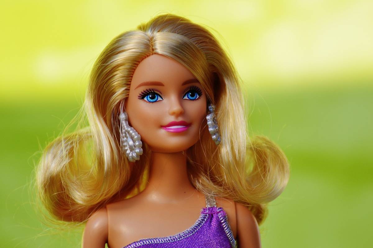  9 marzo 2019: Barbie diventa sessantenne