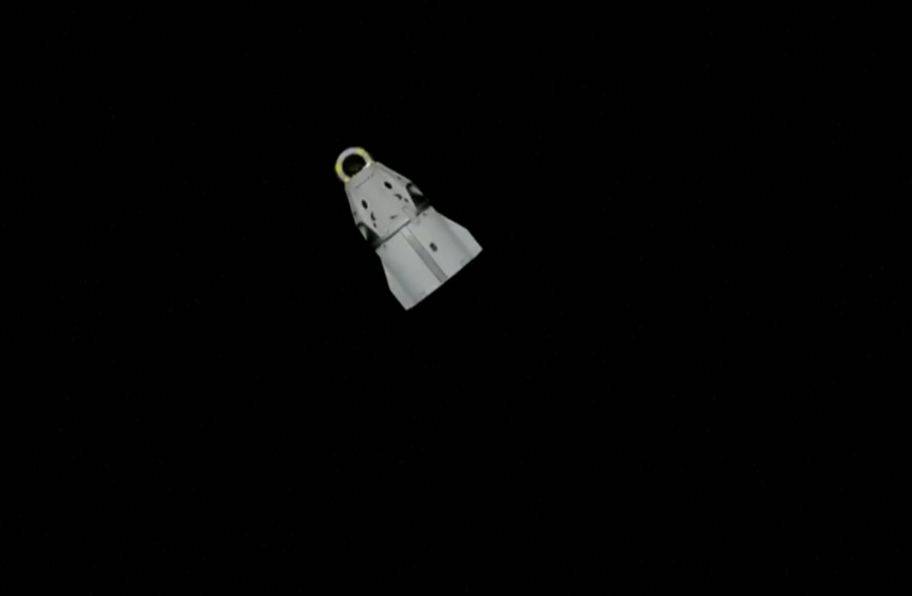 Crew Dragon, la capsula di Space X è tornata sulla Terra