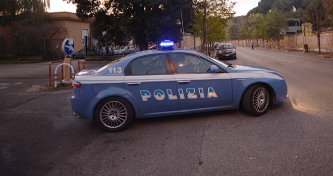 La Spezia, 50enne investito e ucciso a colpi di pistola