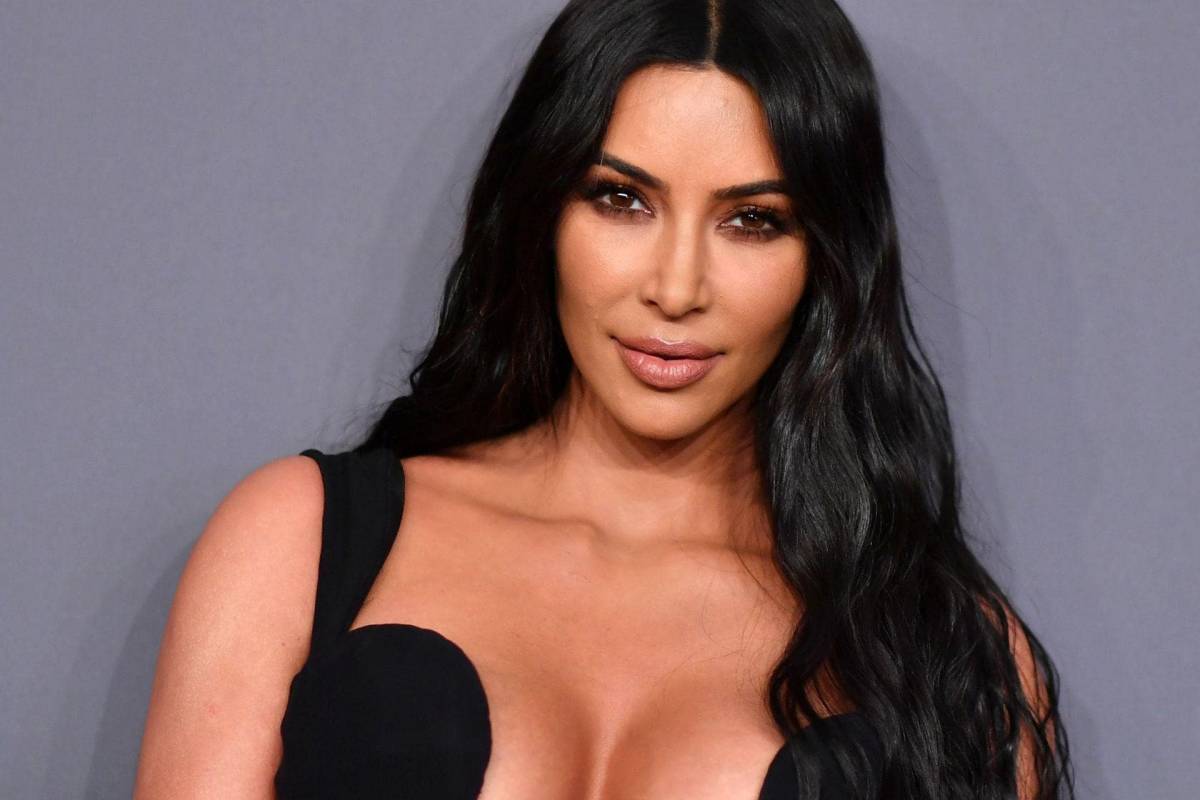 Kim Kardashian contro la pena di morte