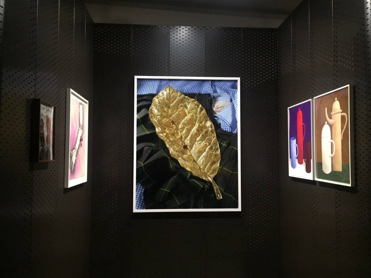 Gallerie d'Italia, in mostra la collezione d'arte contemporanea di Fondazione Fiera Milano