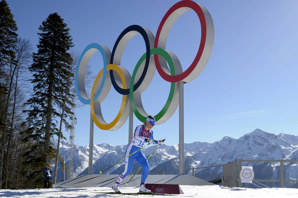 Cade il tabù 5 Stelle sulle Olimpiadi Lezzi: "Aperti a discutere sui fondi"
