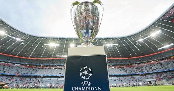 Sorteggi Champions League, Juventus: da evitare il Manchester City
