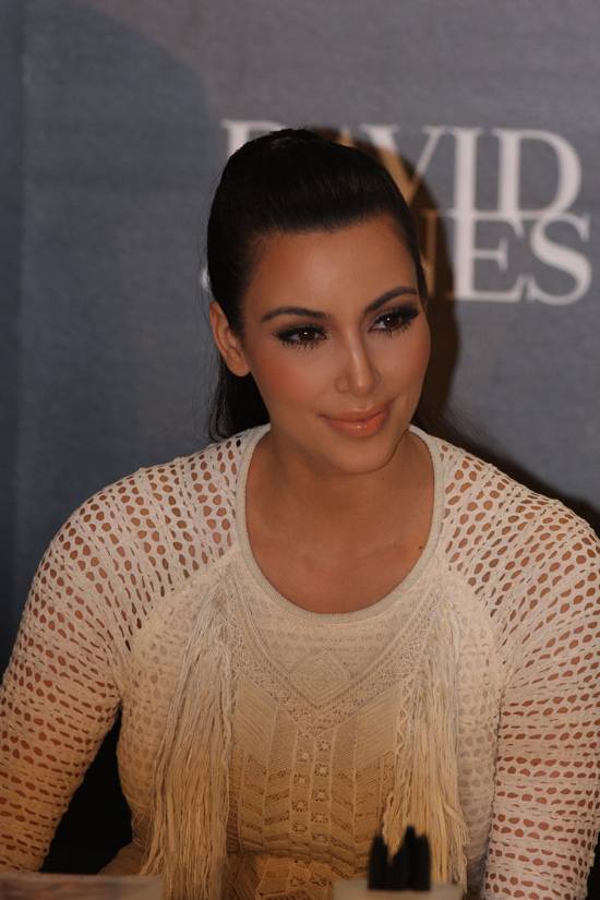 Kim Kardashian pagherà per 5 anni l’affitto a un ex detenuto