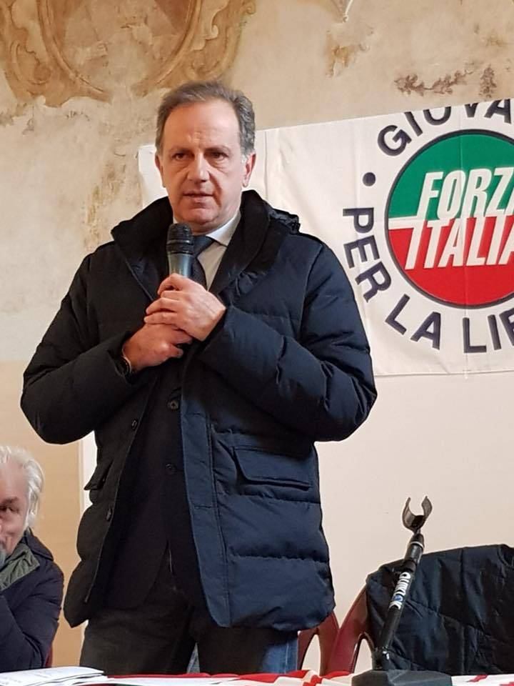 "Voto in Basilicata occasione unica per il centrodestra"