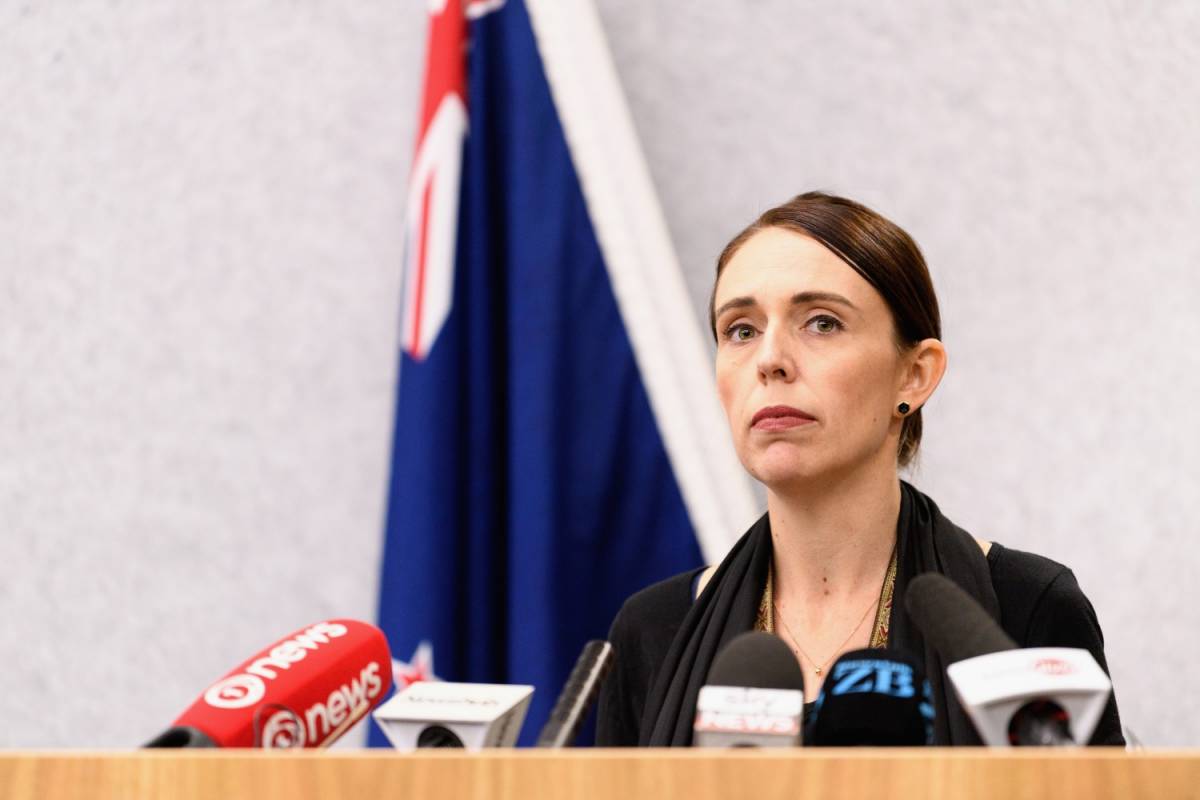 Nuova Zelanda si blinda Scatta nuovo lockdown: il contagio dai surgelati?