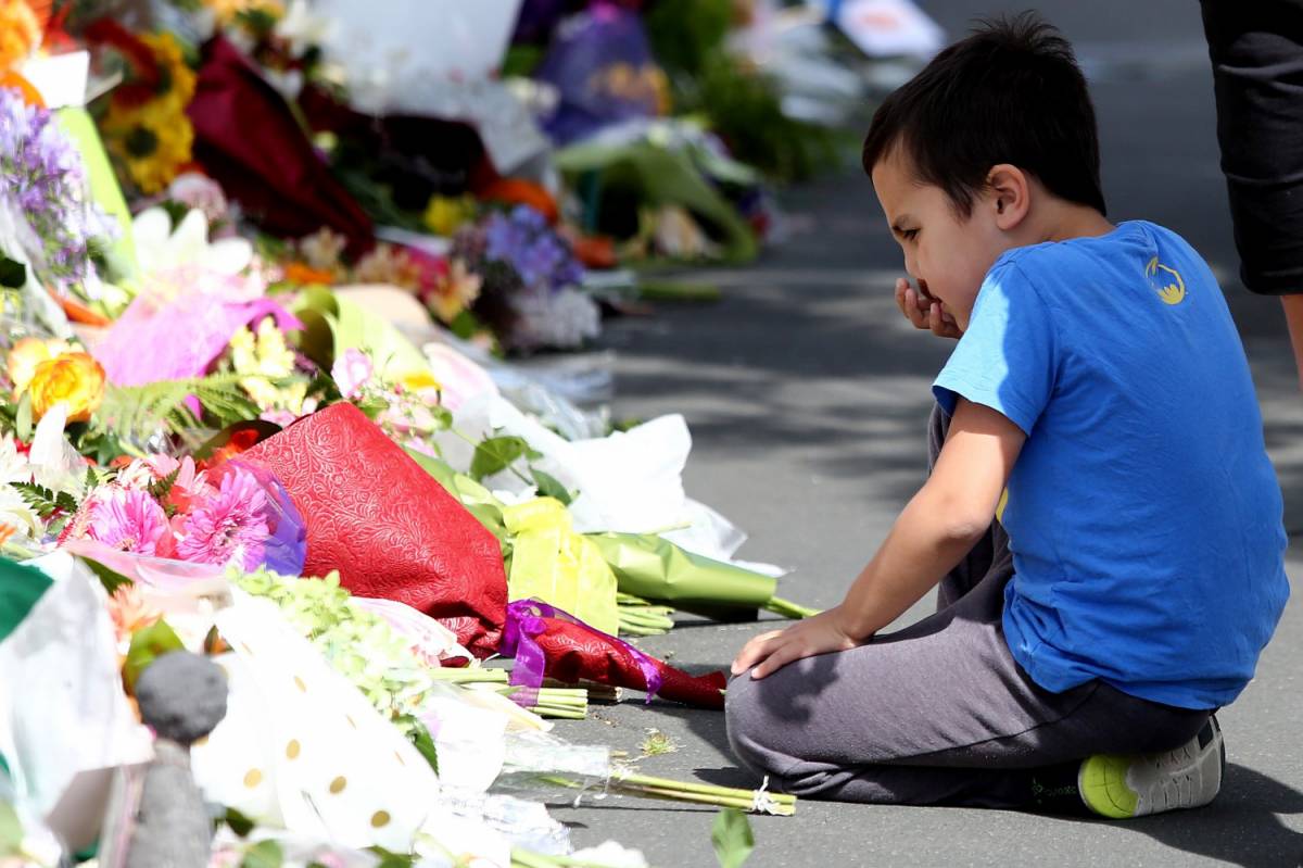 Basta massacri sui social: il "piano Christchurch" contro l'orrore in diretta