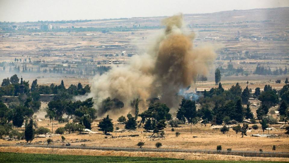 Siria, attentato kamikaze contro curdi: ci sono 6 morti