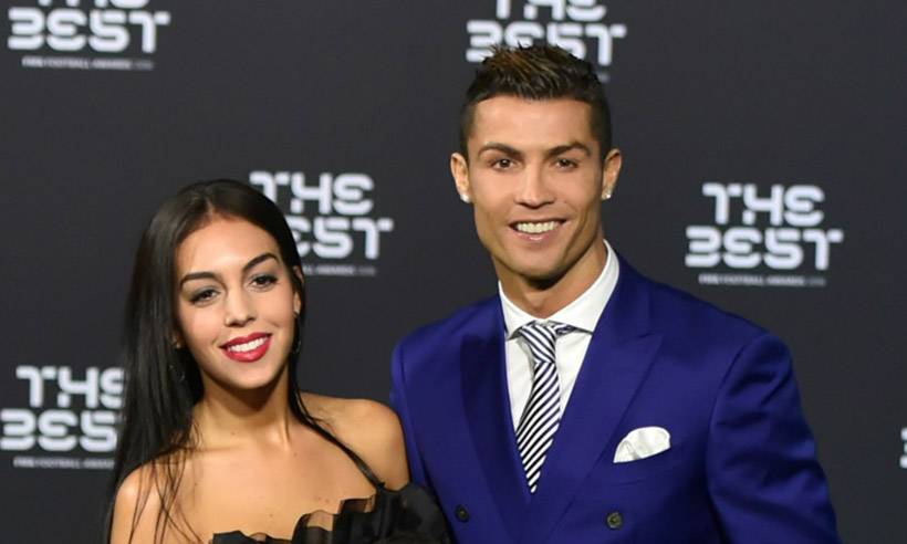 Cristiano Ronaldo lascia Torino per tornare a Madrid per una nuova impresa