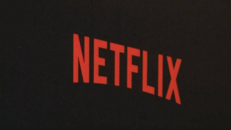 Netflix vola "Tre metri sopra il cielo"