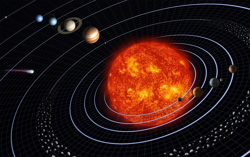 Venere spodestato da Mercurio: è lui il pianeta più vicino alla Terra