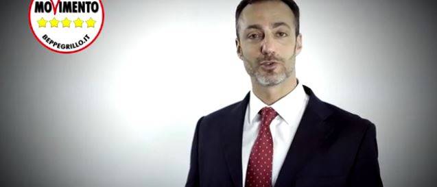Marcello De Vito, nel video di candidatura alle comunarie: "Colpiremo privilegi e corruzione"