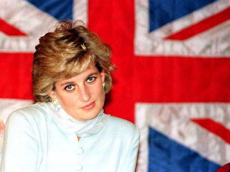L'Indiscrezione: "Lady Diana amava fare la spesa al supermercato"