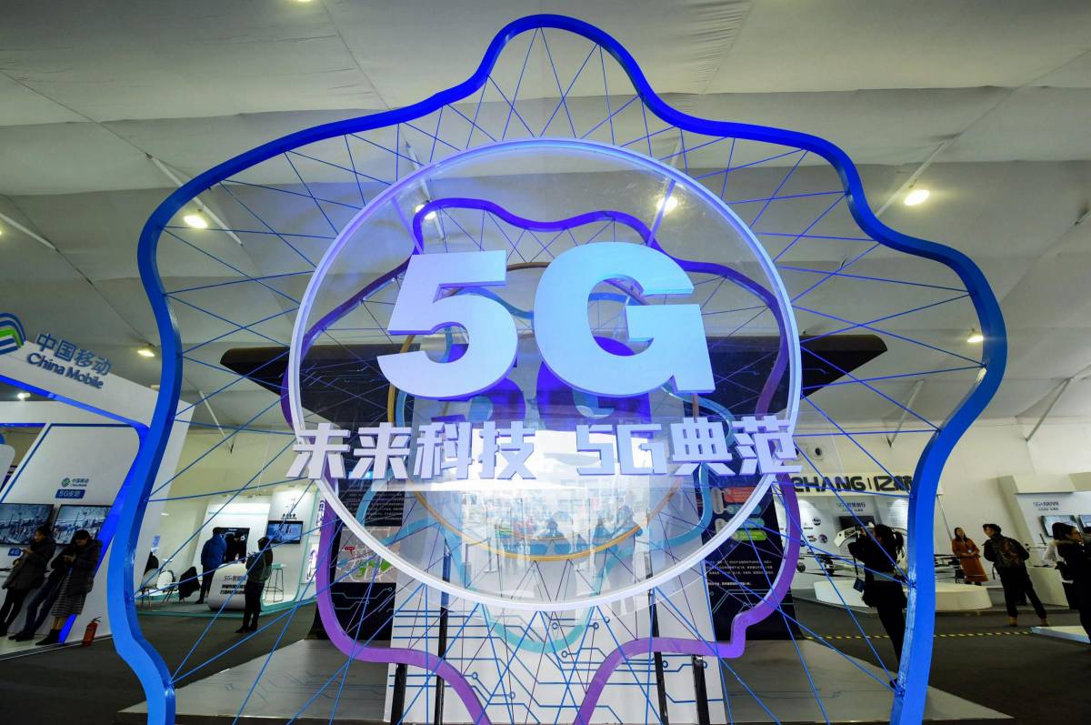 Golden Power a rischio per le nuove reti 5G