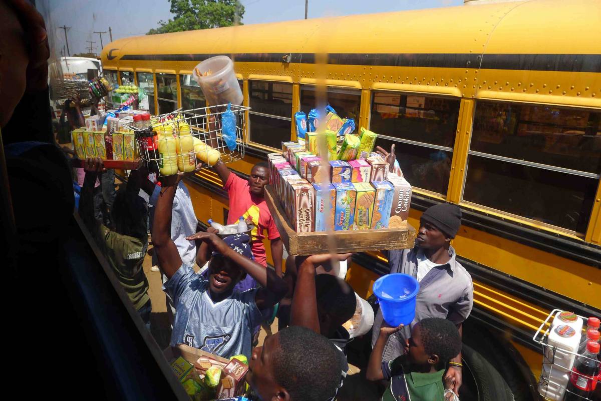 I trasporti più efficienti? Sorpresa, sono in Malawi