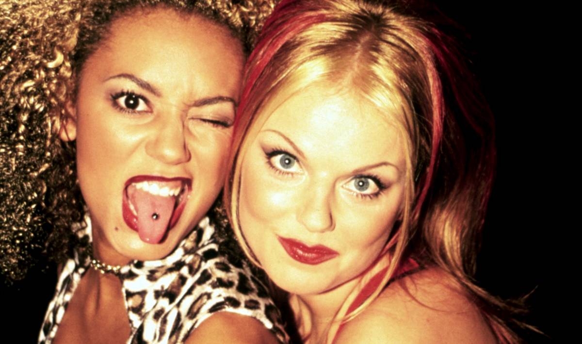 Spice Girls, il tour si farà: Mel B e Geri hanno fatto pace