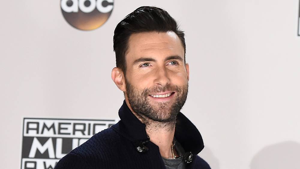 Adam Levine dei Maroon 5: “Più invecchio più mi sento sexy”