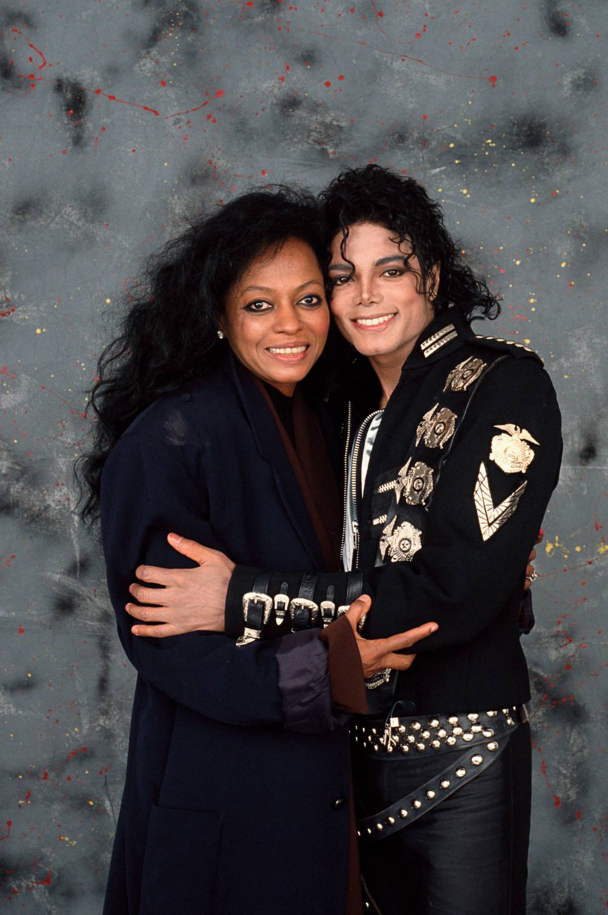 Mentre Barbra Streisand chiede scusa, in un tweet Diana Ross difende Michael Jackson