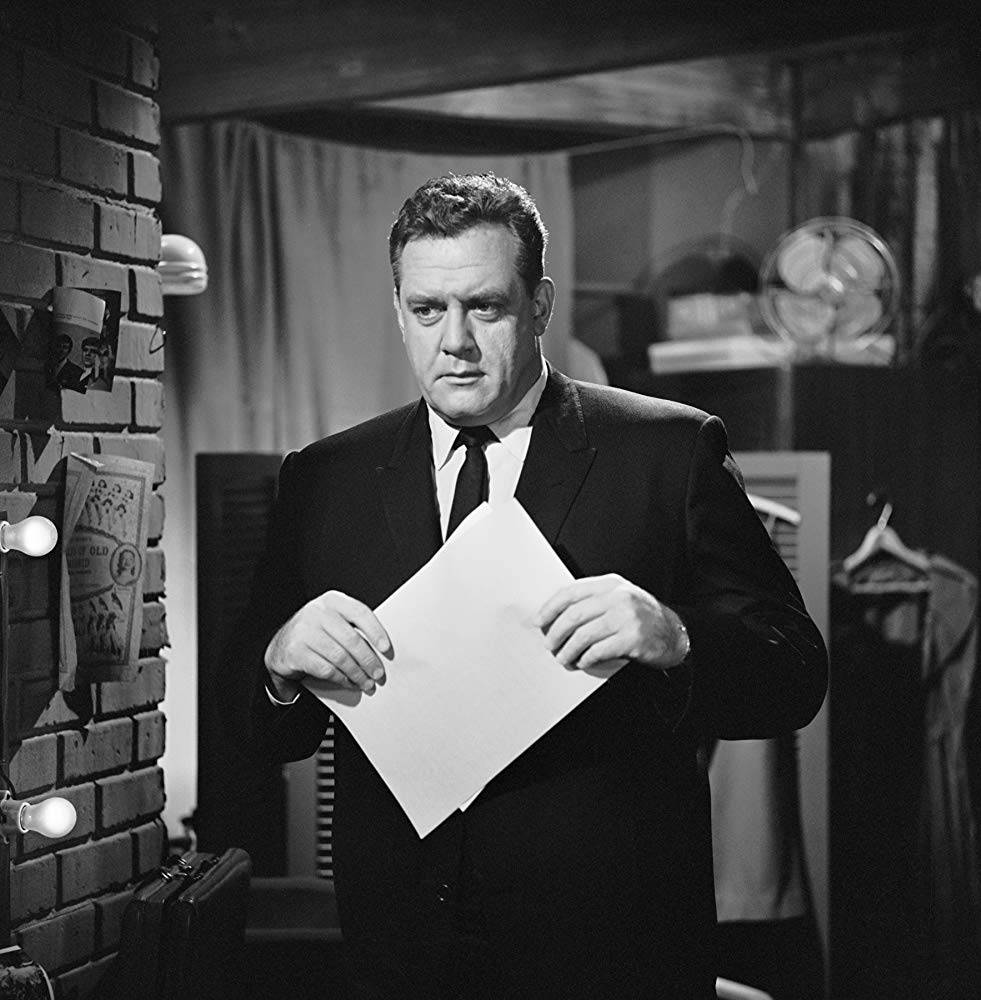 Perry Mason, la nuova serie tv sulle origini del famoso avvocato