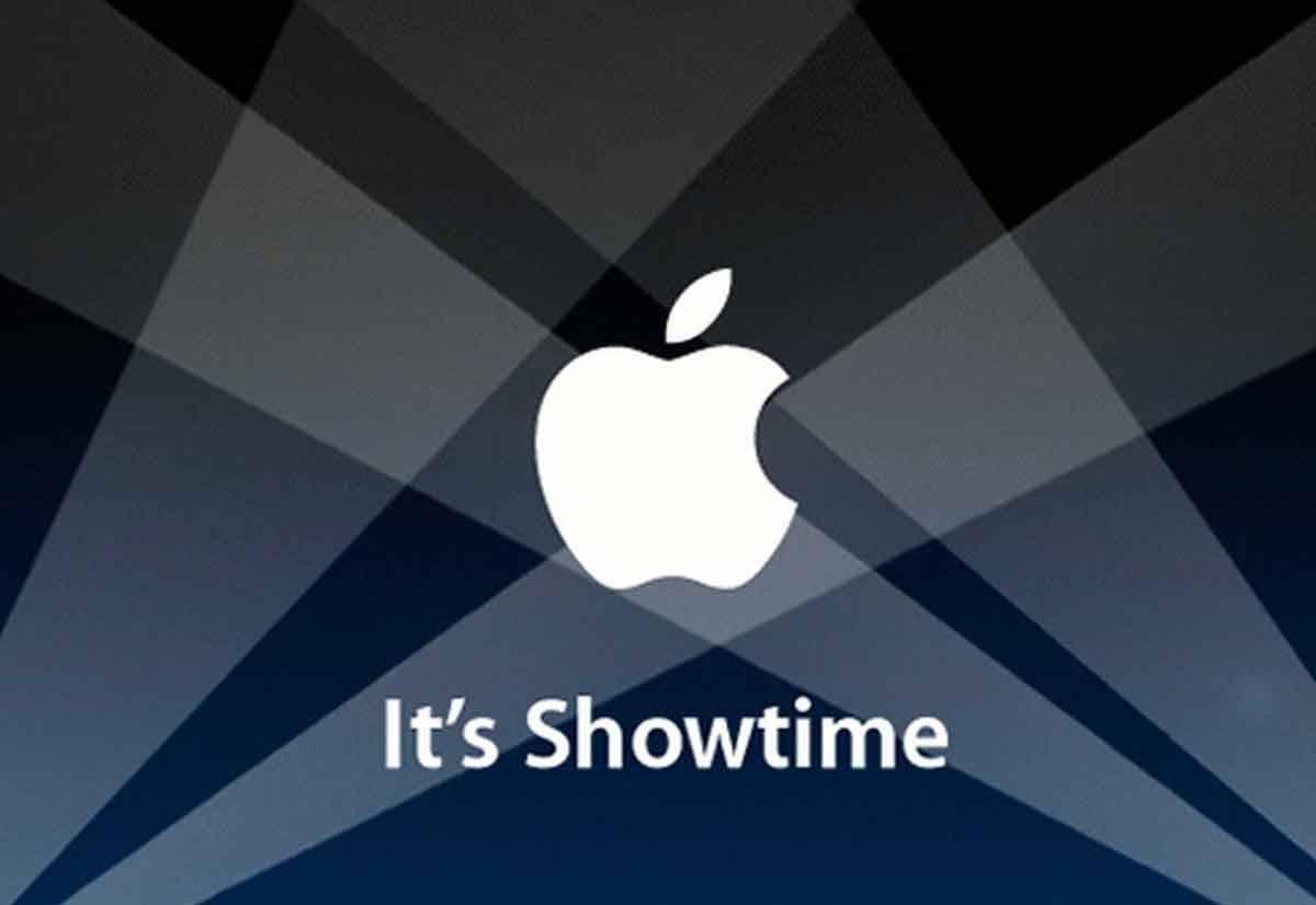 È il momento di "Showtime" Apple lancia il suo canale