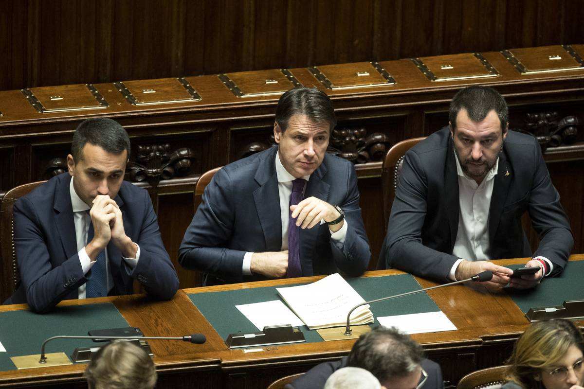L'oppio dei populisti