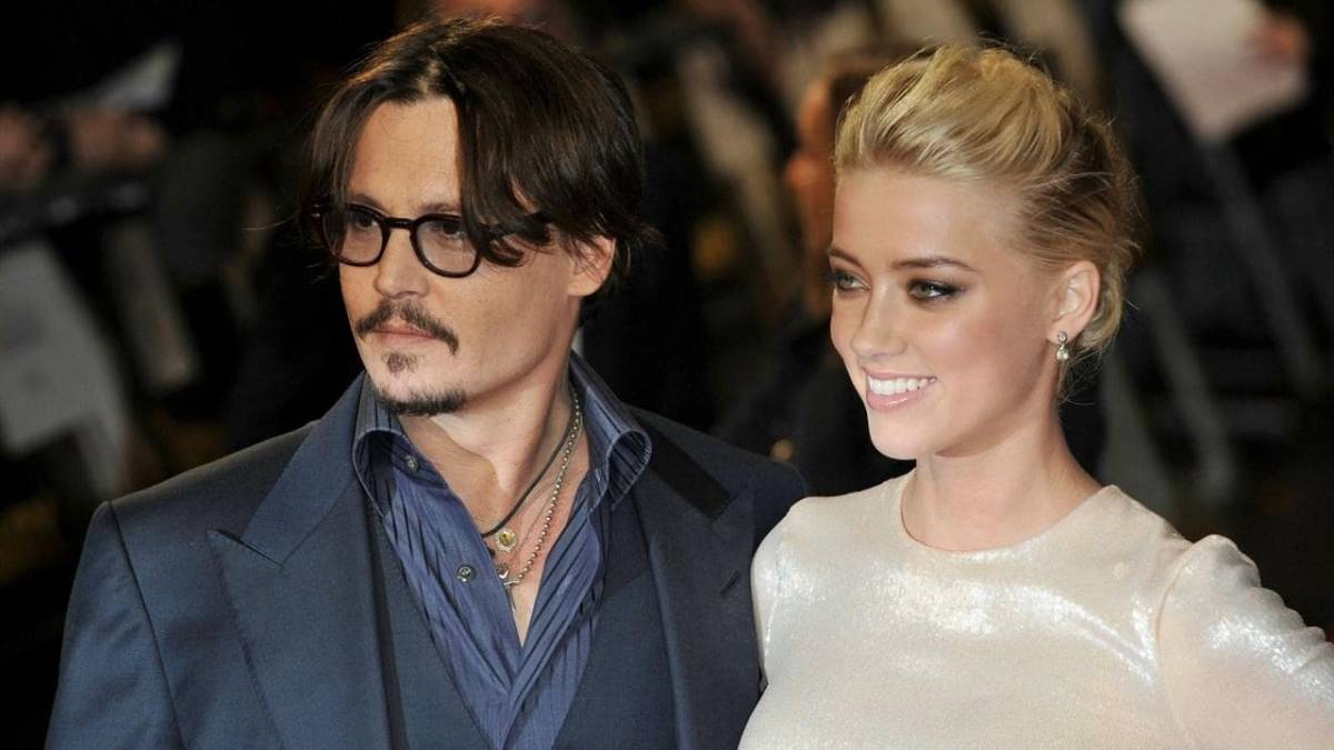 Johnny Depp ha superato il divorzio da Amber Heard anche grazie ai suoi figli