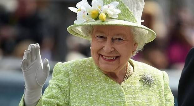 Per 12 giorni sarà vietato ridere quando verrà a mancare la Regina Elisabetta 