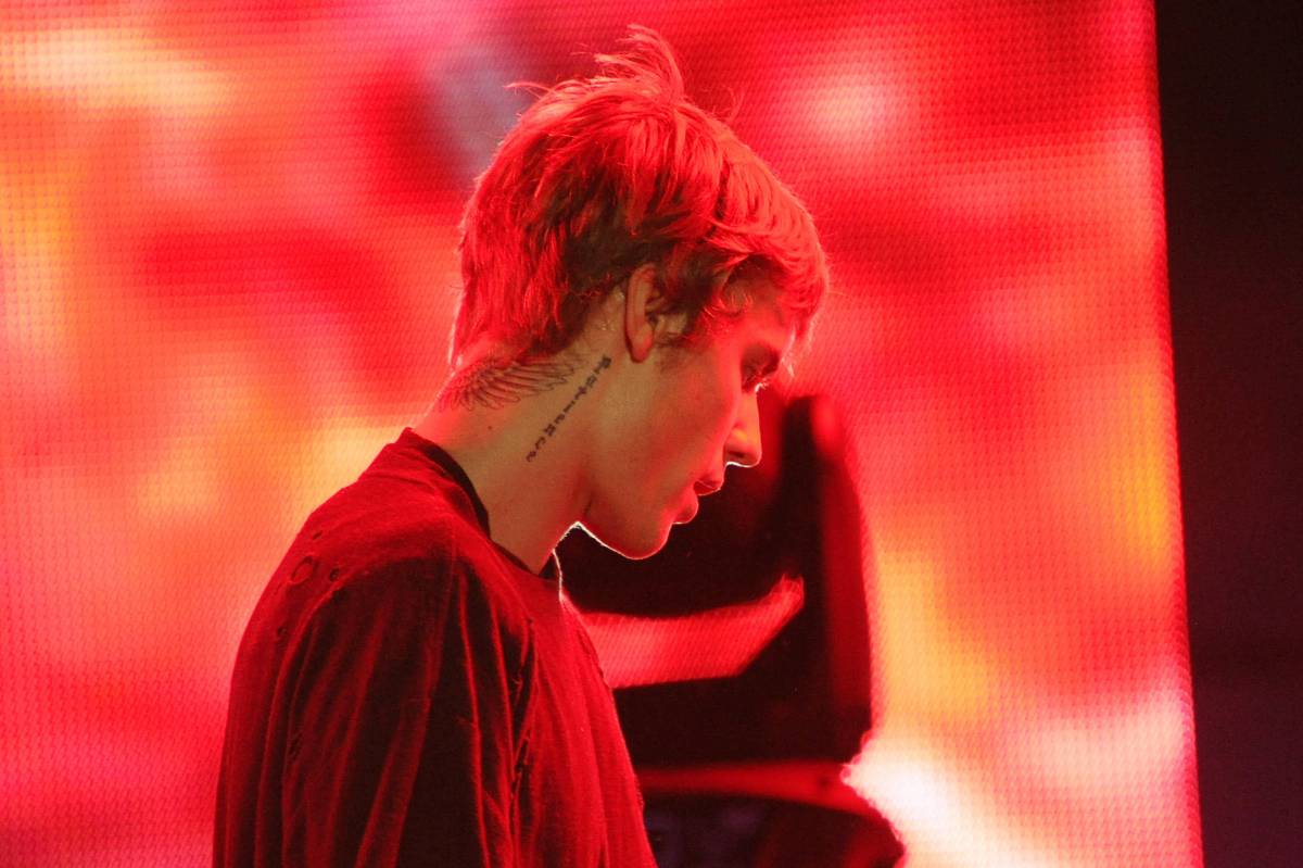 Bieber la star depressa: "Basta con la musica sono troppo infelice"