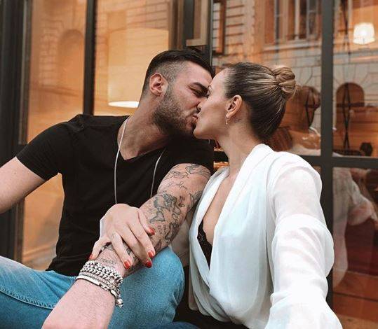 Lorenzo e Claudia in Love: nuovo tatuaggio per la coppia di Uomini e Donne
