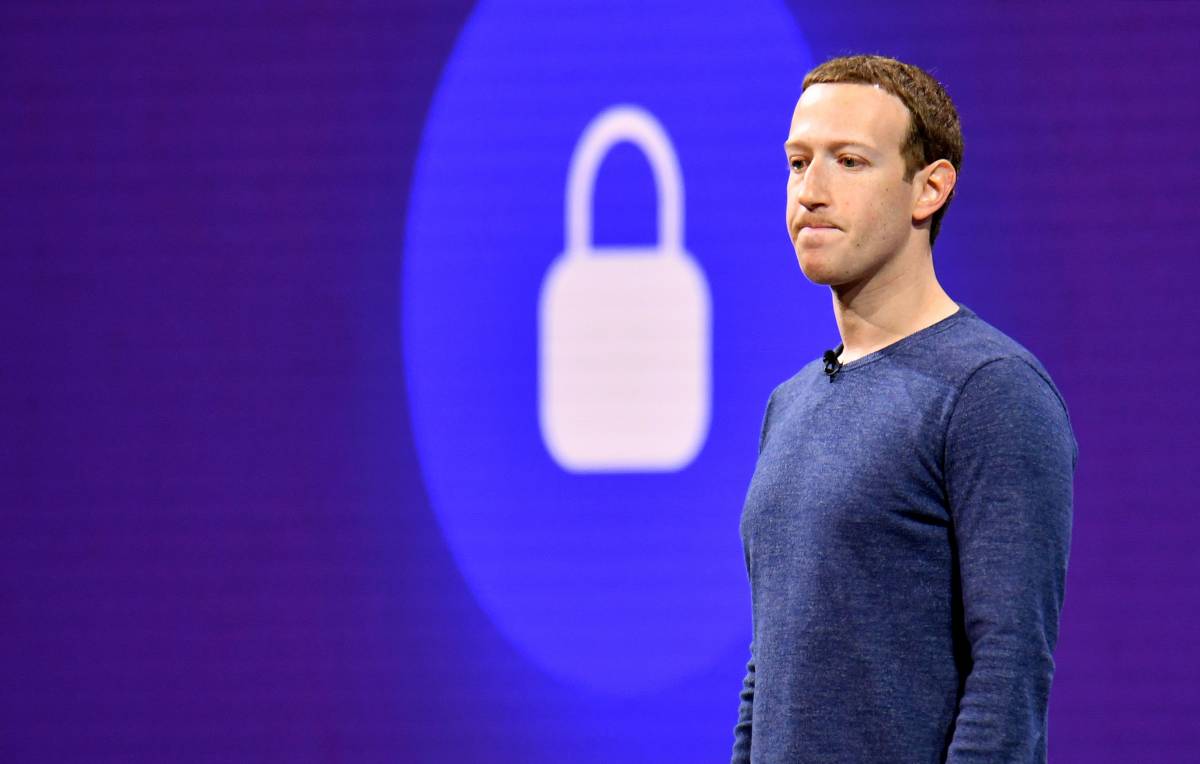 Zuckerberg: "Se il virus si espande, i nostri server non reggeranno"