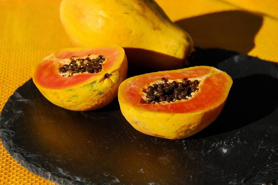 I poteri della papaya sulla nostra salute 