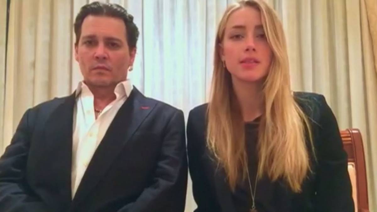 Lite tra Johnny Depp e Amber Heard, nuovi audio: "Quanto sangue, cerchiamo la punta del dito"