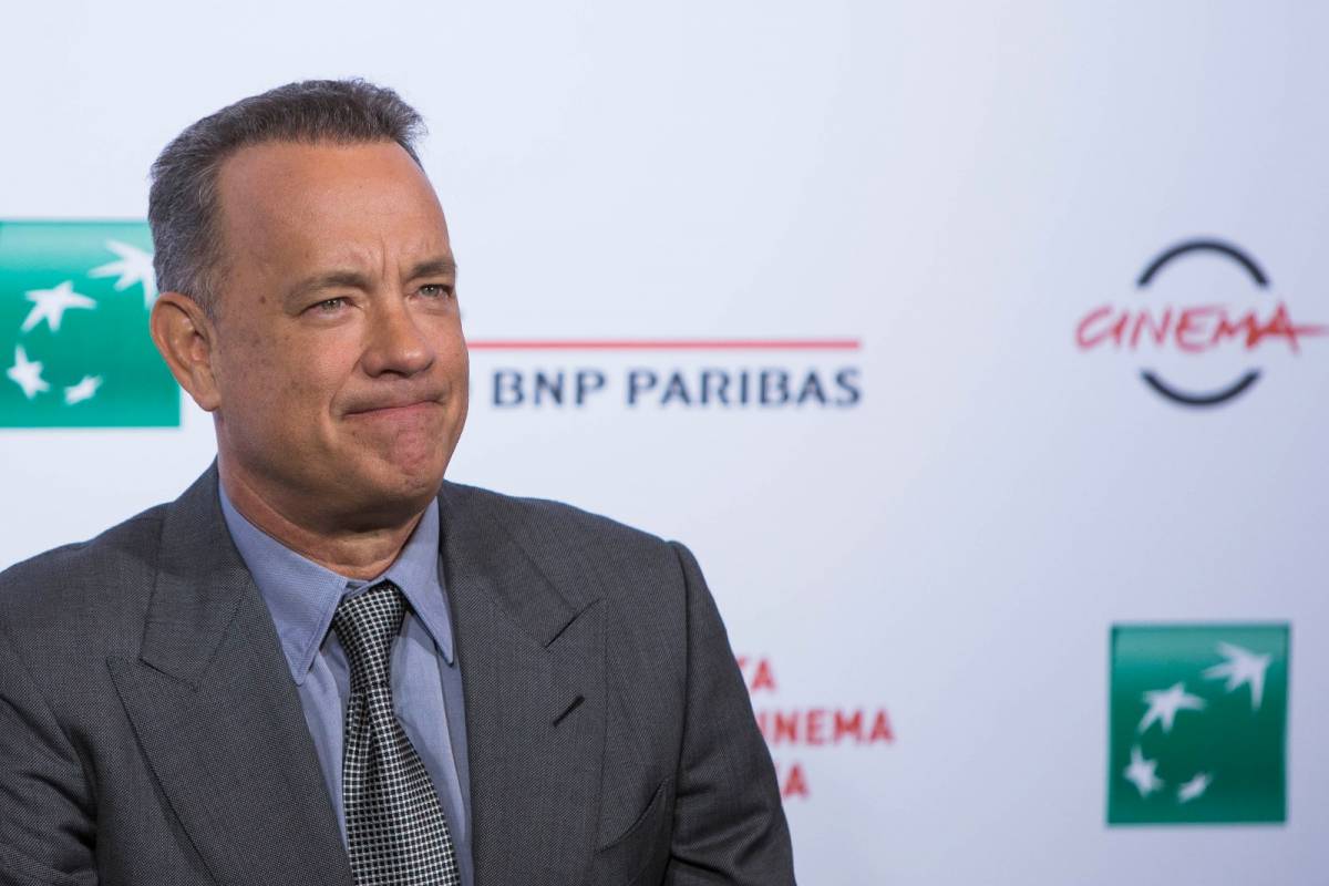 Tom Hanks sarà il manager di Elvis nel film di Baz Luhrmann