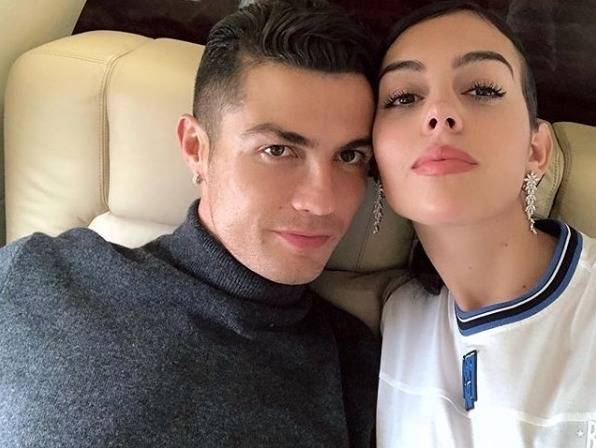Cristiano Ronaldo e Georgina si sono sposati in Marocco?