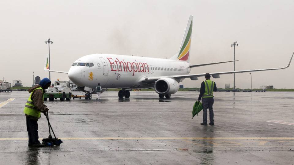 Wall Street Journal: "I piloti etiopi del 737 seguirono le istruzioni di Boeing"