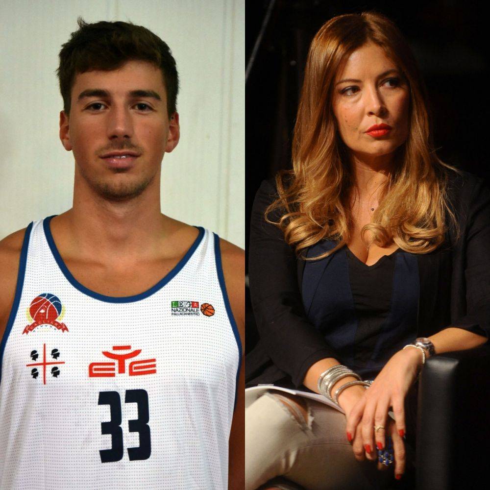 Insulta Selvaggia Lucarelli su Instagram: cestista messo fuori squadra