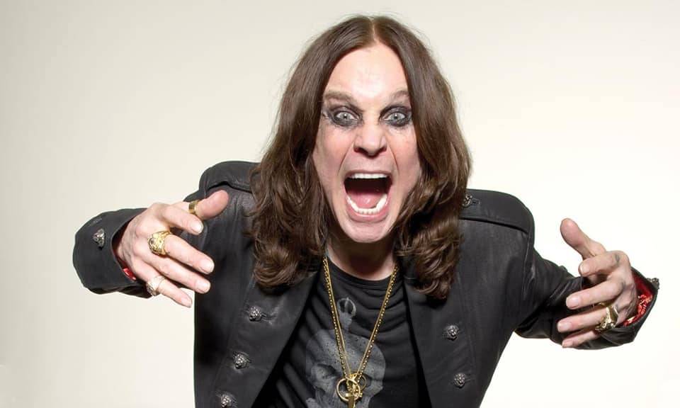 Ozzy Osbourne sta di nuovo male: annullati tutti i concerti del 2019