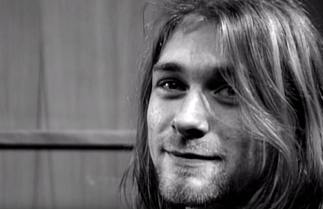 “Kurt Cobain? Era buffo, rompicoglioni e geniale”