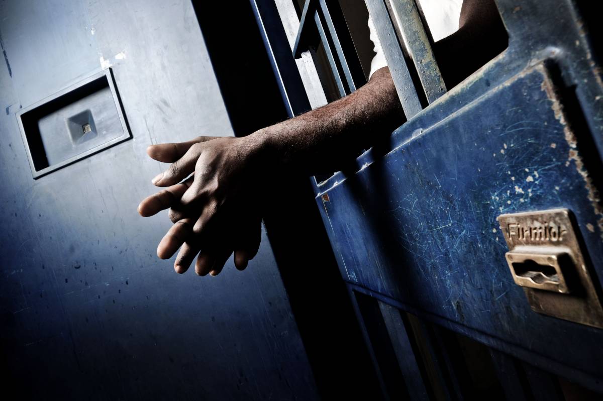 Rapinatore di 23 anni si radicalizza in cella: "Sorveglianza speciale"