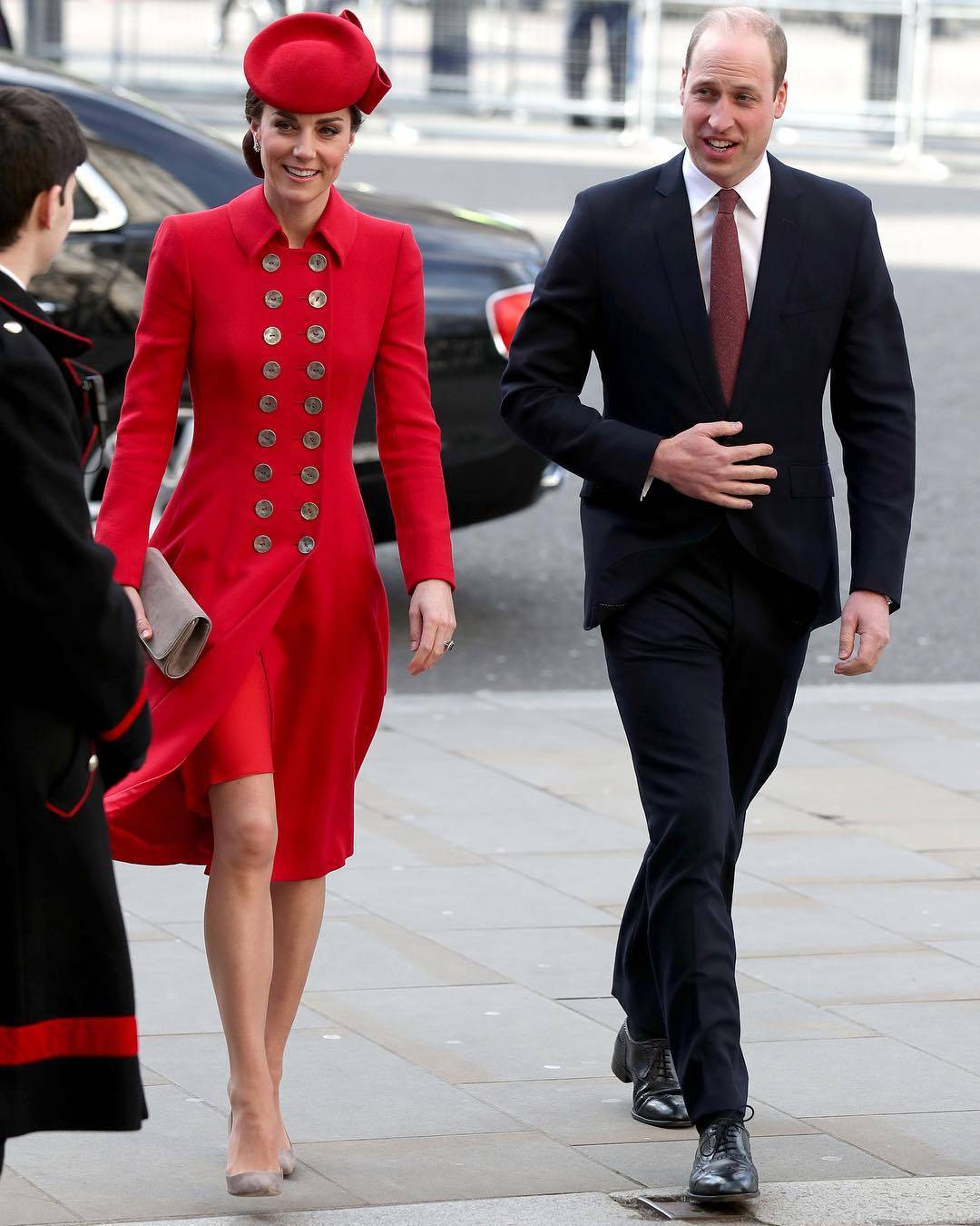 L'indiscrezione: "Kate Middleton scappò ben due volte da sola all'estero"