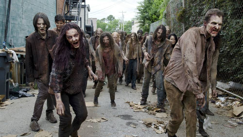 The Walking Dead: ecco come sarà il nuovo spin-off