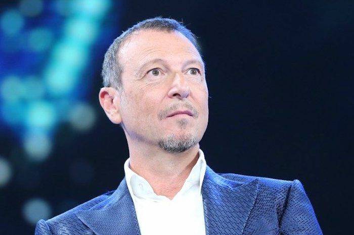 Sanremo 2020, per Amadeus "manca solo la firma"?
