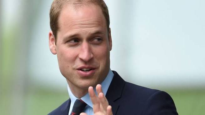 Per tre settimane il Principe William è stato una spia al servizio di Sua Maestà?