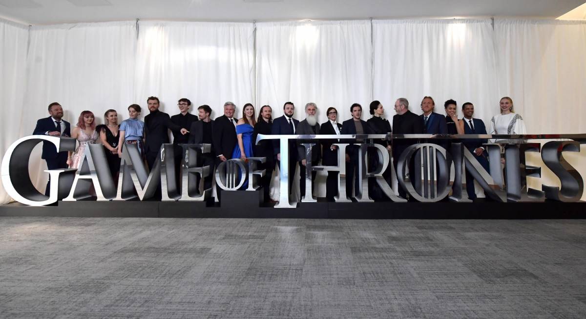 Maledetto Game of Thrones: gli attori tra depressione, alcool, debiti e malattie