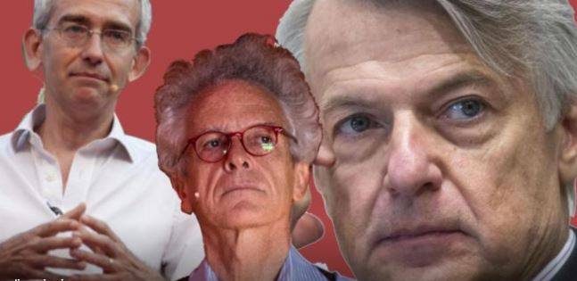 La sinistra chic ci spiega quello che sappiamo da 50 anni