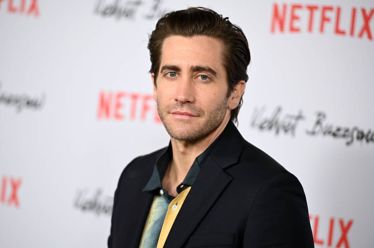 Jake Gyllenhaal, l'attore debutta in una serie tv