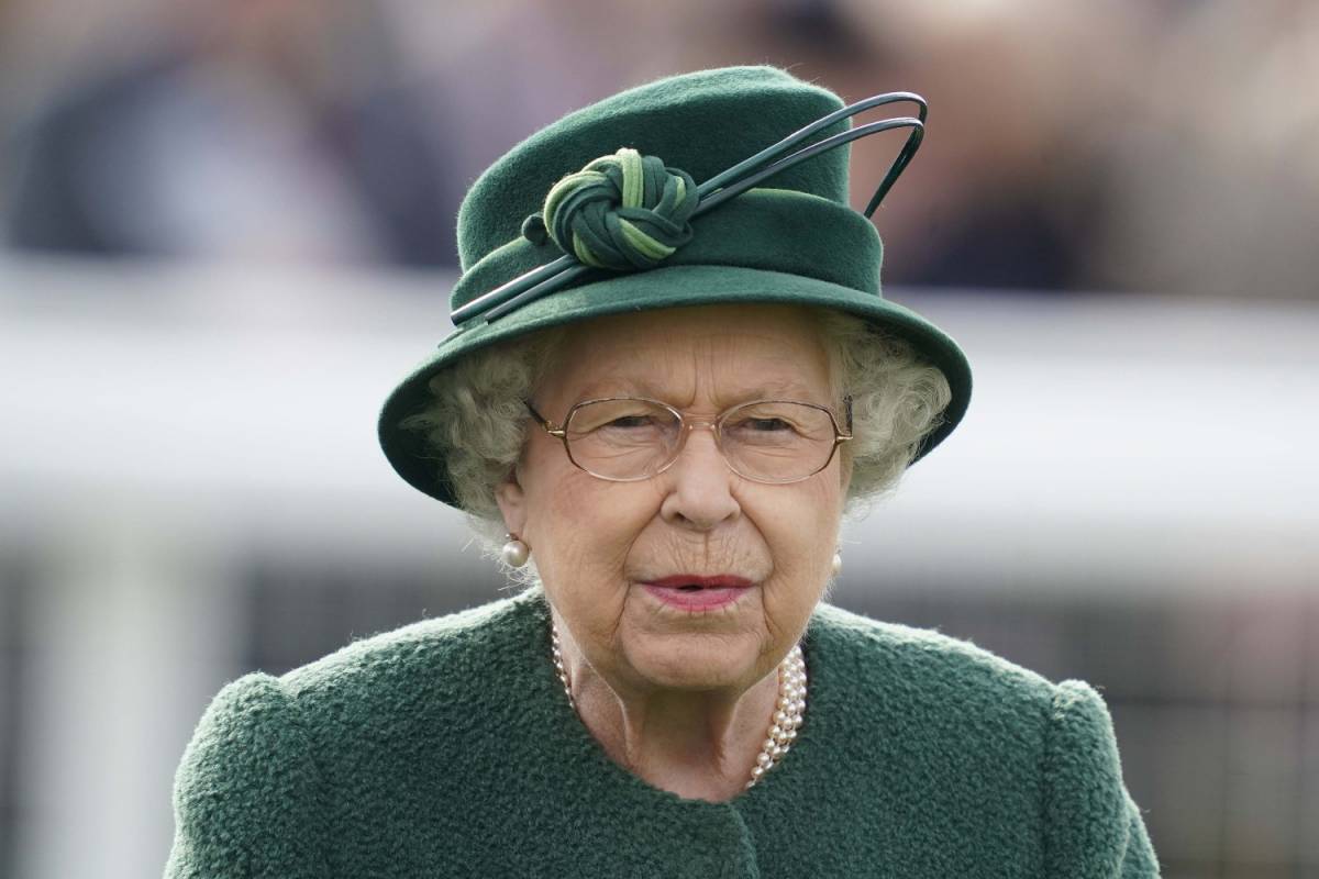 La regina Elisabetta dice addio all’amica del cuore